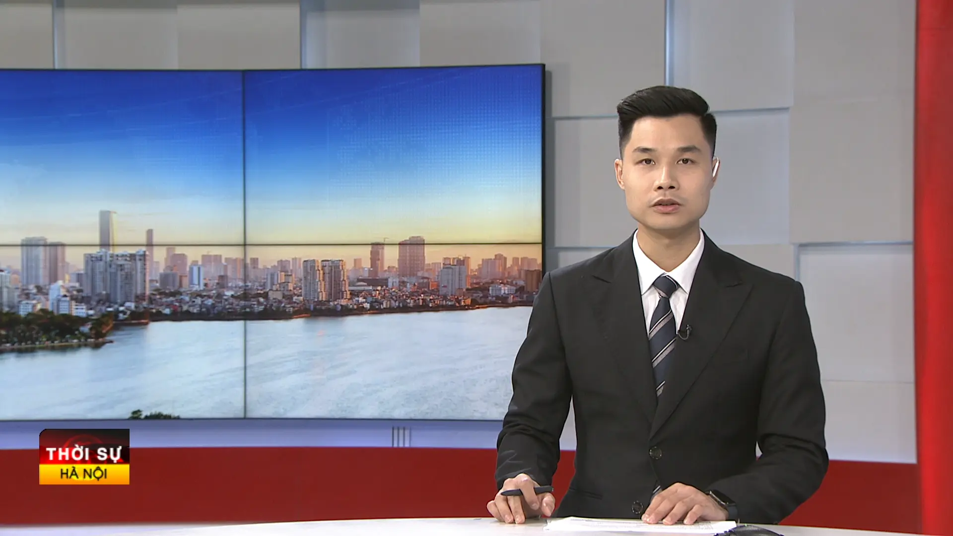 Chương trình Thời sự 23h00 | 29/09/2025